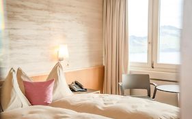 Seeblick Höhenhotel